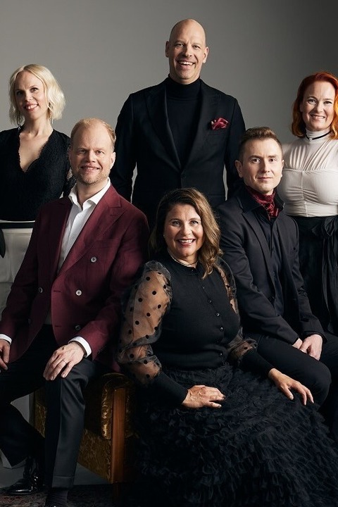 Rajaton - „The voice is boundless“ - Kaufungen-Oberkaufungen - 23.07.2026 19:30