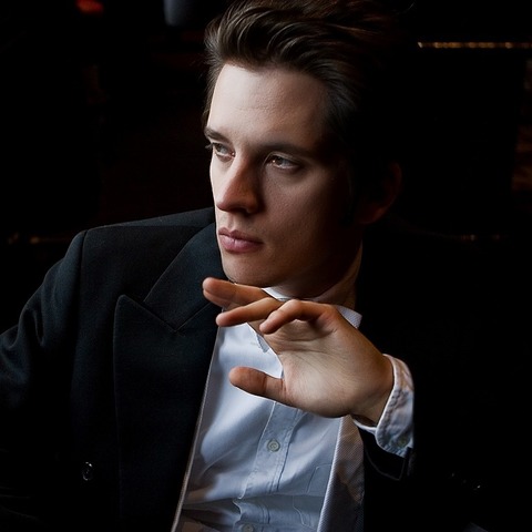 Severin von Eckardstein - Bad Arolsen - 21.06.2026 19:30