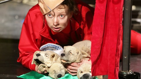 Farm der Tiere - Stuttgart - 13.03.2026 19:00