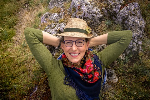 Martina Schwarzmann - macht was Sie will - Pforzheim - 12.11.2026 20:00