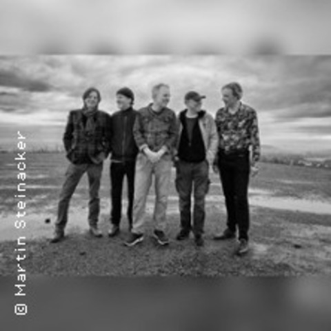 Die Regierung - WUPPERTAL - 12.03.2026 20:00