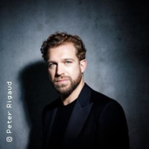 Julian Pr�gardien: Winterreise - Liederabend - Sulzfeld - 06.02.2026 19:30