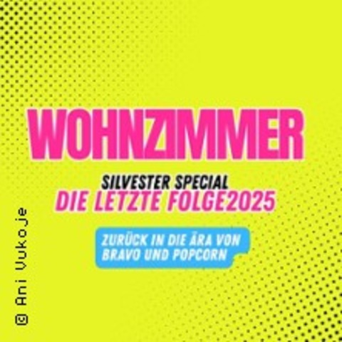 Die letzte Folge 2025 - WIESBADEN - 31.12.2025 22:00