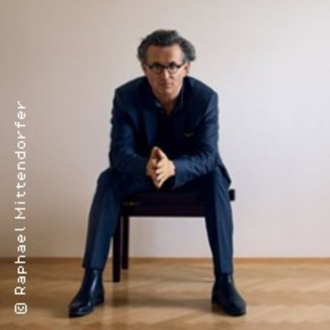 Klavierabend mit Daniel Heide - Sulzfeld - 09.01.2026 19:30