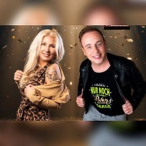 Jan`s Live: Schlagerabend in der H�tte - VREDEN - 21.03.2026 21:00