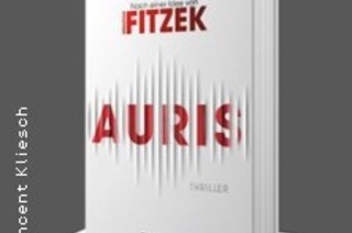 Vincent Kliesch Auris - Puls der Angst