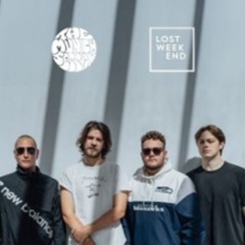 Live at Lost - Bird's View - M�NCHEN - 28.05.2026 20:00