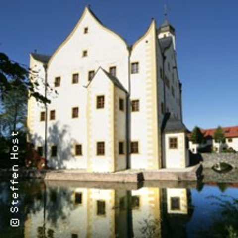 Am Abend mancher Tage - Konzertlesung - Chemnitz - 21.11.2026 20:00