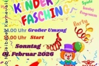 Kinder Kunterbunt