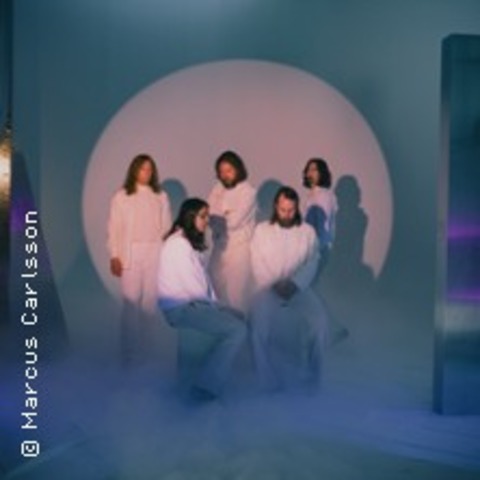 H�llas - Panorama Tour - WIEN - 19.03.2026 19:00