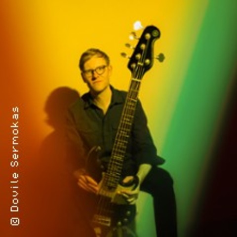 Thomas Stieger - HAMELN - 30.01.2026 20:00