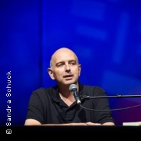 Frank Goosen - Lovely Rita - BOCHUM - 22.08.2026 18:00