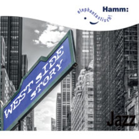 Dieter Ilg Trio - HAMELN - 21.03.2026 20:00