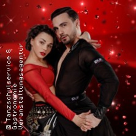 Suhler Ballnacht 2026 - Suhl - 12.09.2026 19:00