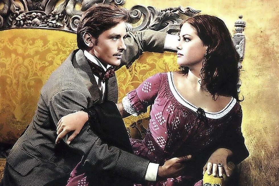 Das Kommunale Kino zeigt in Zusammenarbeit mit der Dante Alighieri Gesellschaft den Film von Luchino Visconti &#8222;Der Leopard&#8220; - Badische Zeitung TICKET