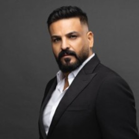 Hussam Al Rassam - DUISBURG - 11.04.2026 20:00