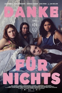 Black Forest Film Festival: DANKE FR NICHTS - Freiburg - 27.11.2025 20:15