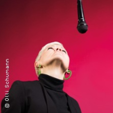 Olli Schumann - Wenn ich gro� bin - LIMBACH-OBERFROHNA - 09.04.2026 19:00