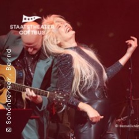 Immer wieder w�chst das Gras - COTTBUS - 17.12.2025 19:30