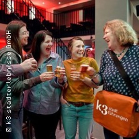 Brauhaustour K�ln - K�LN - 14.03.2026 15:00