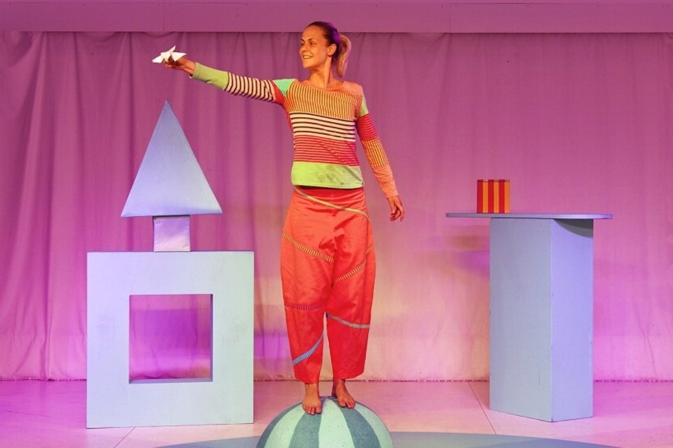 Am Wochenende findet von Freitag bis Sonntag, 28. bis 30. November, die Kinderbuchmesse im Burghof Lrrach statt. - Badische Zeitung TICKET