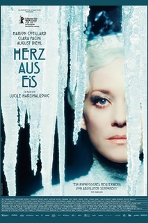 Herz aus Eis - Freiburg - 28.11.2025 20:00