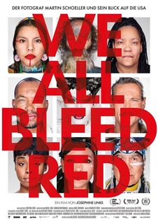 Black Forest Film Festival: WE ALL BLEED RED - Freiburg - 29.11.2025 16:30