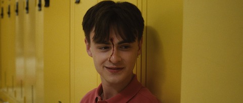 Black Forest Film Festival: OUR HERO, BALTHAZAR - Freiburg - 27.11.2025 16:45