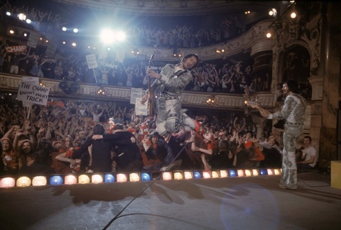 Black Forest Film Festival: TOMMY - Freiburg - 27.11.2025 18:45