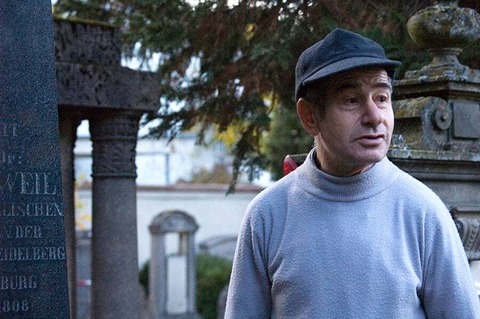 Black Forest Film Festival: FELIX - EINE JDISCHE ODYSSEE - Emmendingen - 29.11.2025 19:00