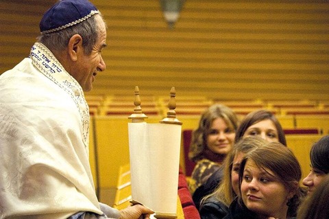 Black Forest Film Festival: FELIX - EINE JDISCHE ODYSSEE - Emmendingen - 29.11.2025 19:00