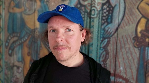 Black Forest Film Festival: SOLVENT - Freiburg - 29.11.2025 20:30