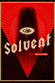 Black Forest Film Festival: SOLVENT - Freiburg - 29.11.2025 20:30