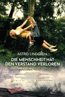 Black Forest Film Festival: ASTRID LINDGREN - DIE MENSCHHEIT HAT DEN VERSTAND VERLOREN - Freiburg - 29.11.2025 20:30