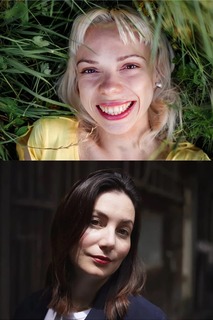 Black Forest Film Festival: Autorinnen-Werkstattgesprch mit Natalja Althauser und Hannah Hffner - Freiburg - 29.11.2025 18:45