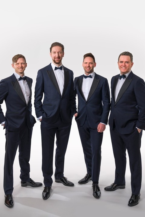 Ringmasters - Frankenberg - 02.07.2026 19:30
