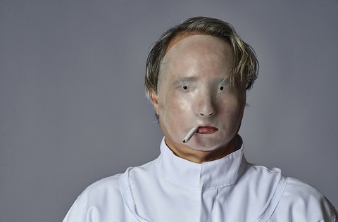 Serotonin - Potsdam - 16.01.2026 18:00