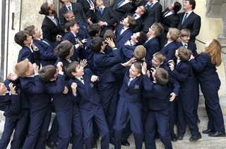 Domspatzen, Jazz & Soul