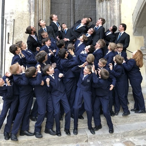 Domspatzen, Jazz & Soul - Kaufungen-Oberkaufungen - 12.07.2026 16:00