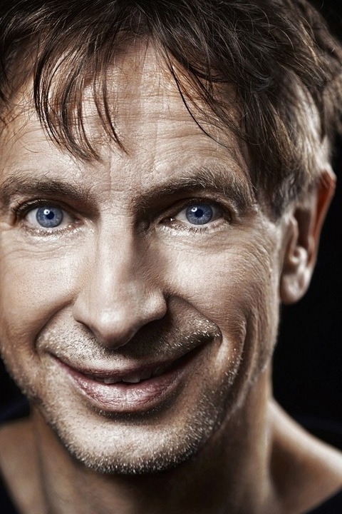 Ingolf L�ck: Die Comedy-Tour - Hofgeismar - 03.07.2026 19:30