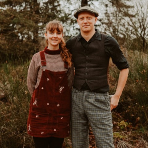 Stereo Naked - Salzgitter-Bad - 22.03.2026 18:00