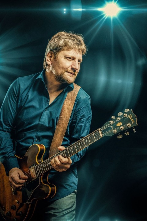 Jimmy Reiter Band - Salzgitter-Bad - 06.03.2026 20:00