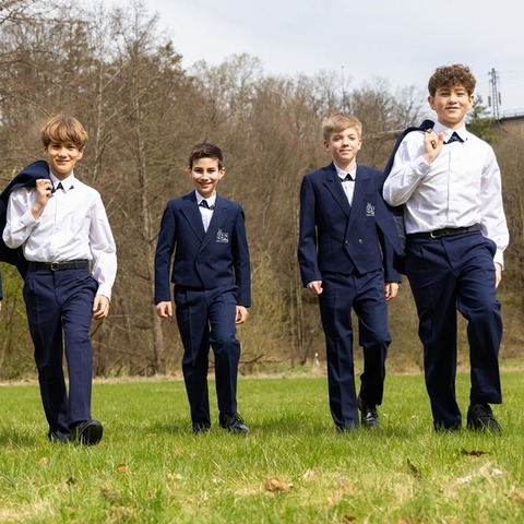 „SINGFONIE“ mit den Domspatzen - Bad Sooden-Allendorf - 12.07.2026 17:00