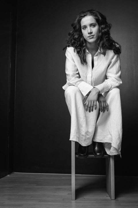 Alma Naidu - Live 2026 - Freiburg - 04.10.2026 20:00