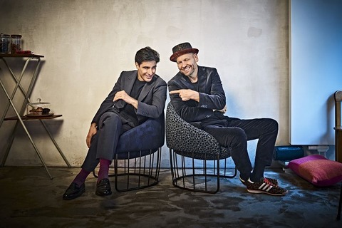 Remembering Roger - Minden - 12.05.2026 20:00