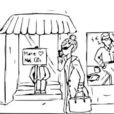 Veranstaltungen 2025 - Kaufhaus in Trouble - Munster - 13.03.2026 20:00