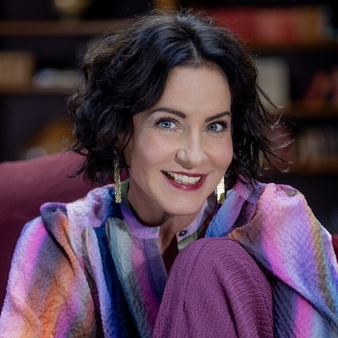 Marisa Burger: Vergiss nie, wie dein Herz am Anfang war - Hofgeismar - 03.06.2026 19:30