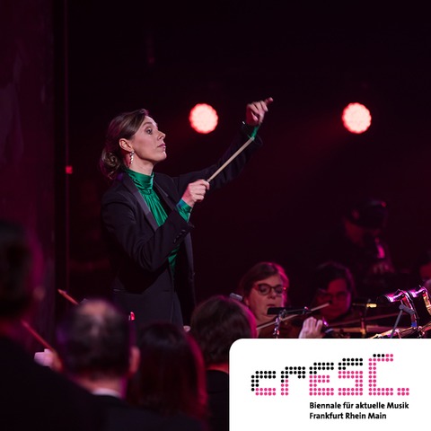 Von Schw�rmen & Einzelg�ngern (Konzert Casals Forum) - KRONBERG IM TAUNUS - 08.02.2026 19:45