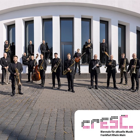 Swarming Voices - Darmstadt - 05.02.2026 20:00