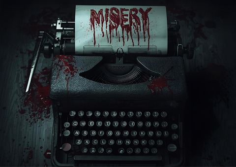 Misery - Oberkirch - 29.03.2026 19:00